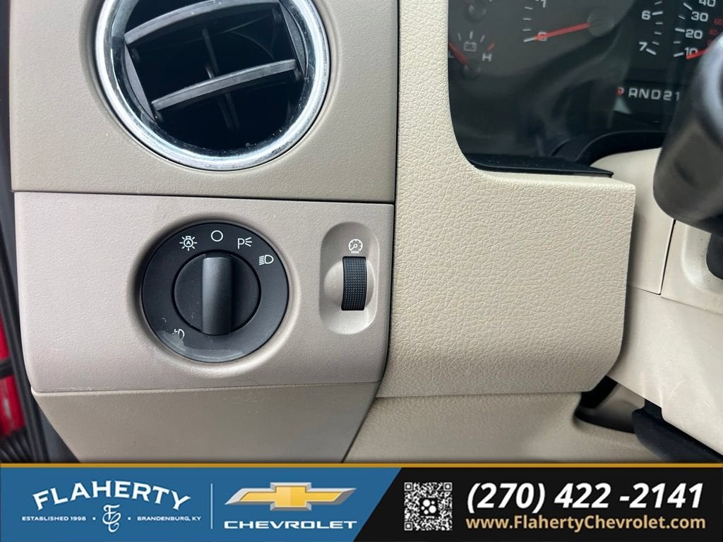 2006 Ford F-150 XLT