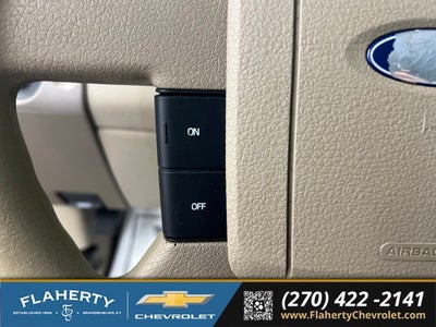 2006 Ford F-150 XLT