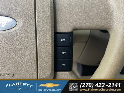 2006 Ford F-150 XLT
