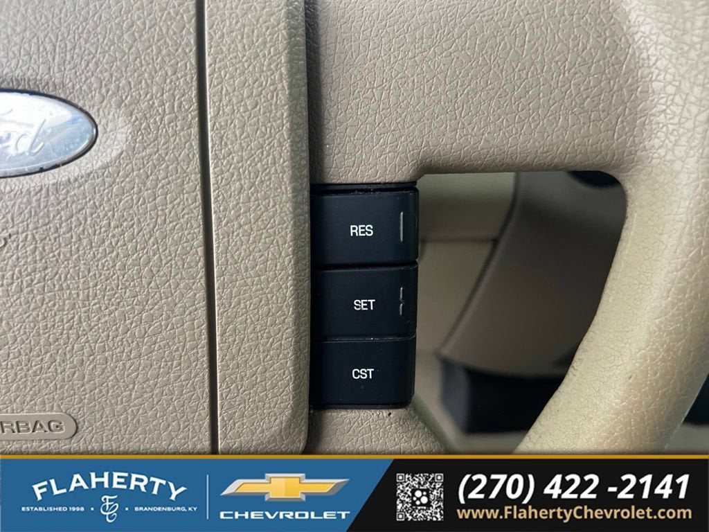 2006 Ford F-150 XLT