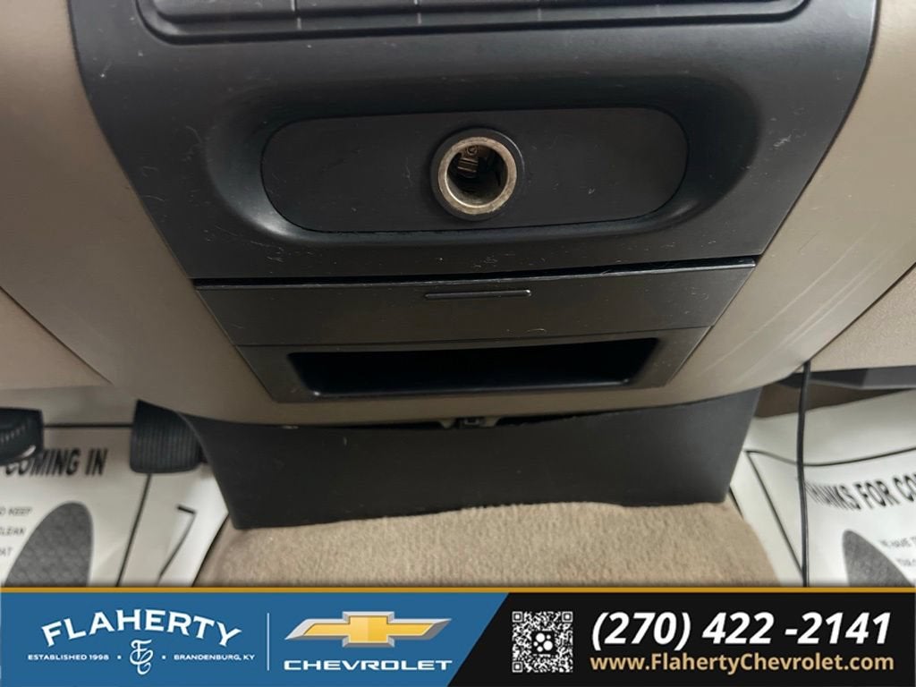 2006 Ford F-150 XLT