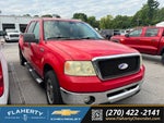 2006 Ford F-150 XLT