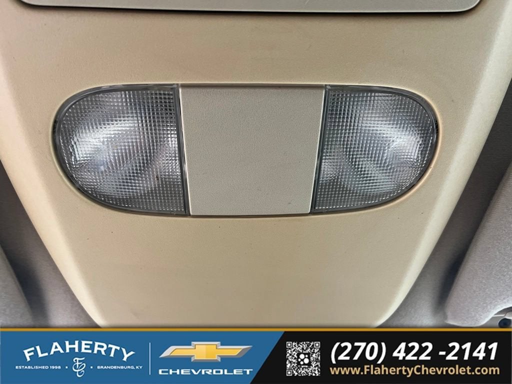 2006 Ford F-150 XLT
