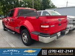 2006 Ford F-150 XLT