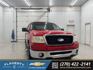 2006 Ford F-150 XLT