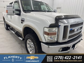 2008 Ford Super Duty F-250 SRW XL