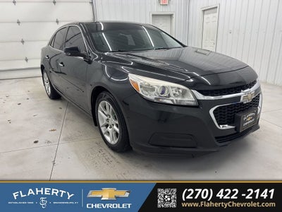 2014 Chevrolet Malibu LT