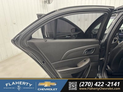 2014 Chevrolet Malibu LT