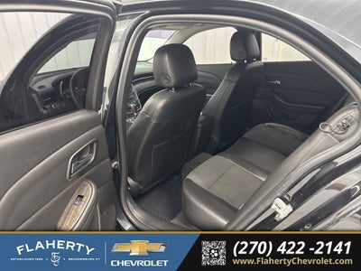 2014 Chevrolet Malibu LT