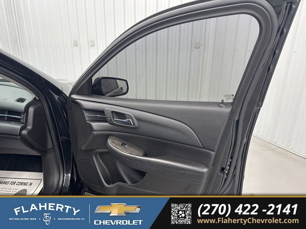 2014 Chevrolet Malibu LT