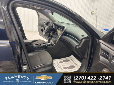 2014 Chevrolet Malibu LT