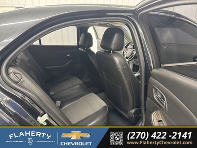 2014 Chevrolet Malibu LT