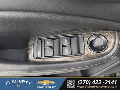 2014 Chevrolet Malibu LT