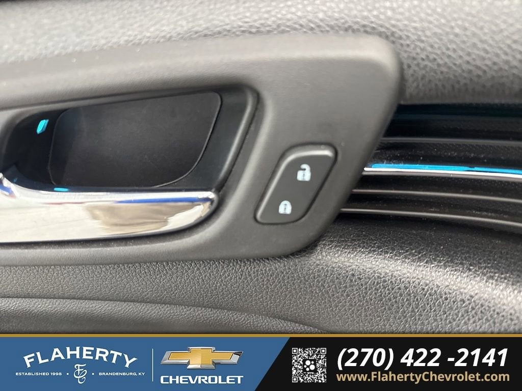 2014 Chevrolet Malibu LT