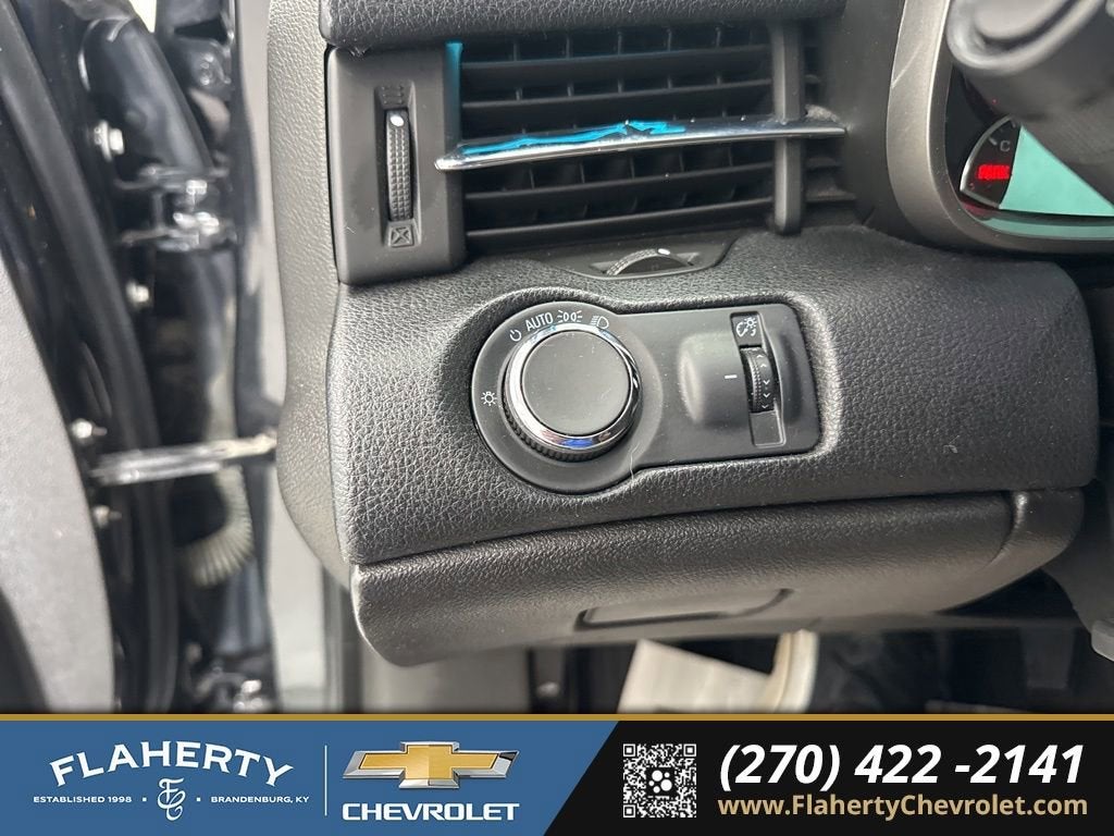 2014 Chevrolet Malibu LT