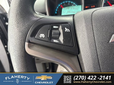 2014 Chevrolet Malibu LT