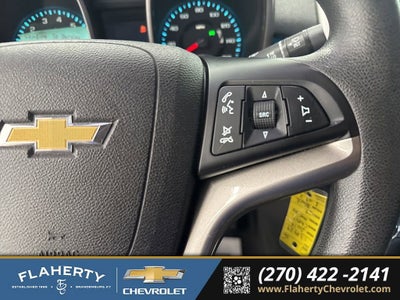 2014 Chevrolet Malibu LT