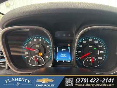 2014 Chevrolet Malibu LT