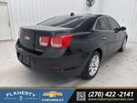2014 Chevrolet Malibu LT
