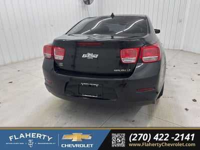 2014 Chevrolet Malibu LT