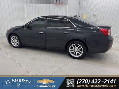 2014 Chevrolet Malibu LT