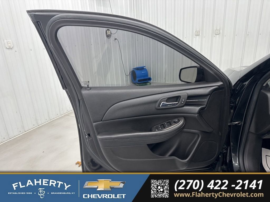 2014 Chevrolet Malibu LT