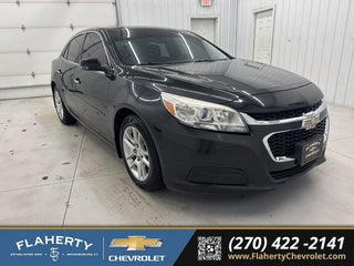 2014 Chevrolet Malibu LT
