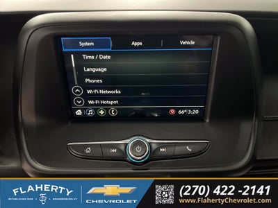 2019 Chevrolet Camaro 1LT