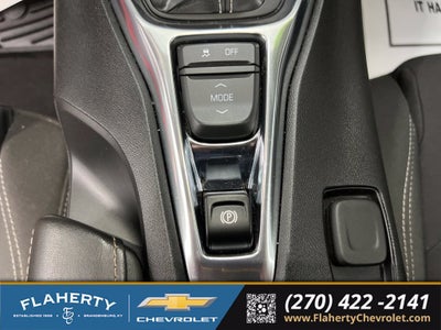 2019 Chevrolet Camaro 1LT