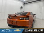 2022 Chevrolet Camaro 1LT