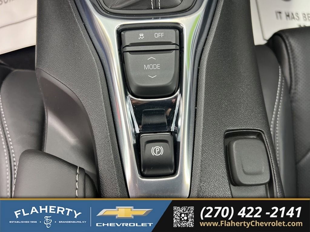 2018 Chevrolet Camaro 2SS
