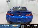 2018 Chevrolet Camaro 2SS