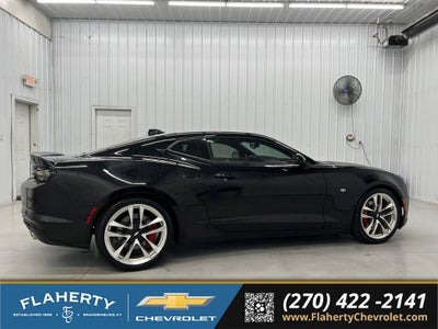 2020 Chevrolet Camaro 2SS