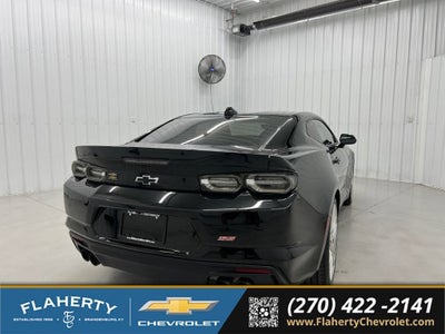 2020 Chevrolet Camaro 2SS