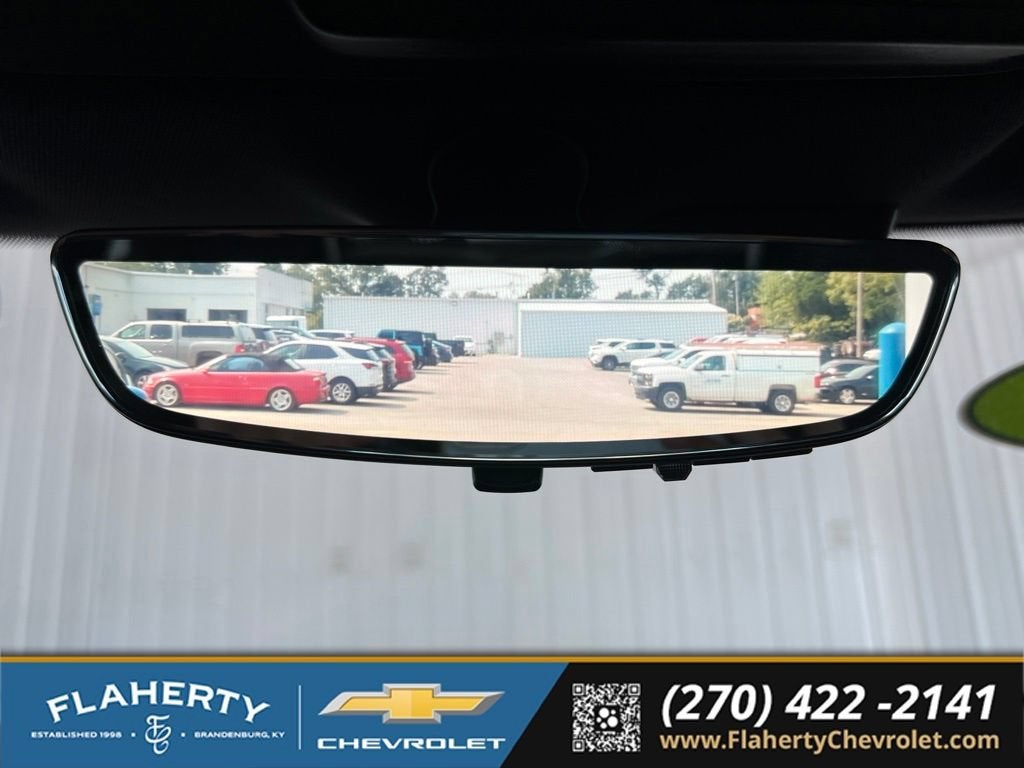2020 Chevrolet Camaro 2SS