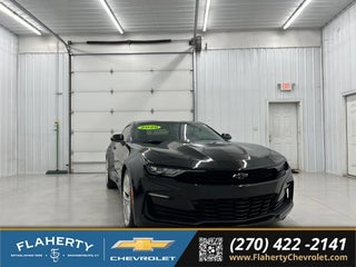 2020 Chevrolet Camaro 2SS