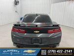 2017 Chevrolet Camaro 2SS
