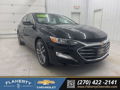2024 Chevrolet Malibu 2LT
