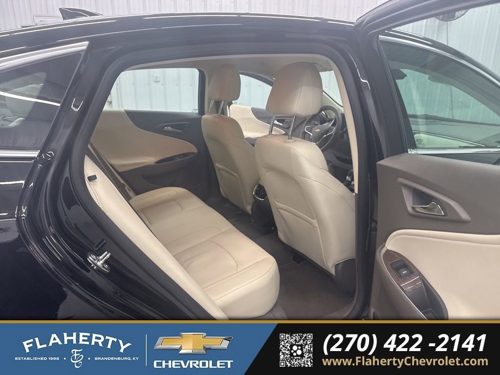 2024 Chevrolet Malibu 2LT