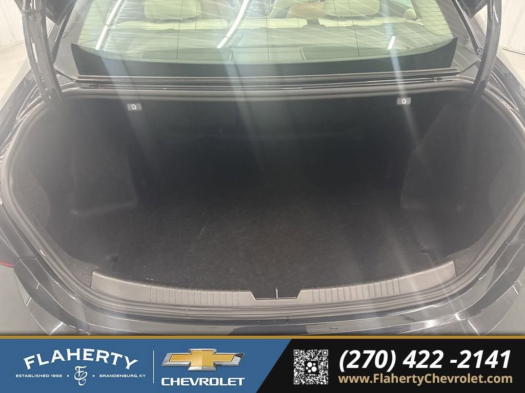 2024 Chevrolet Malibu 2LT