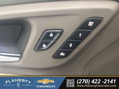 2024 Chevrolet Malibu 2LT