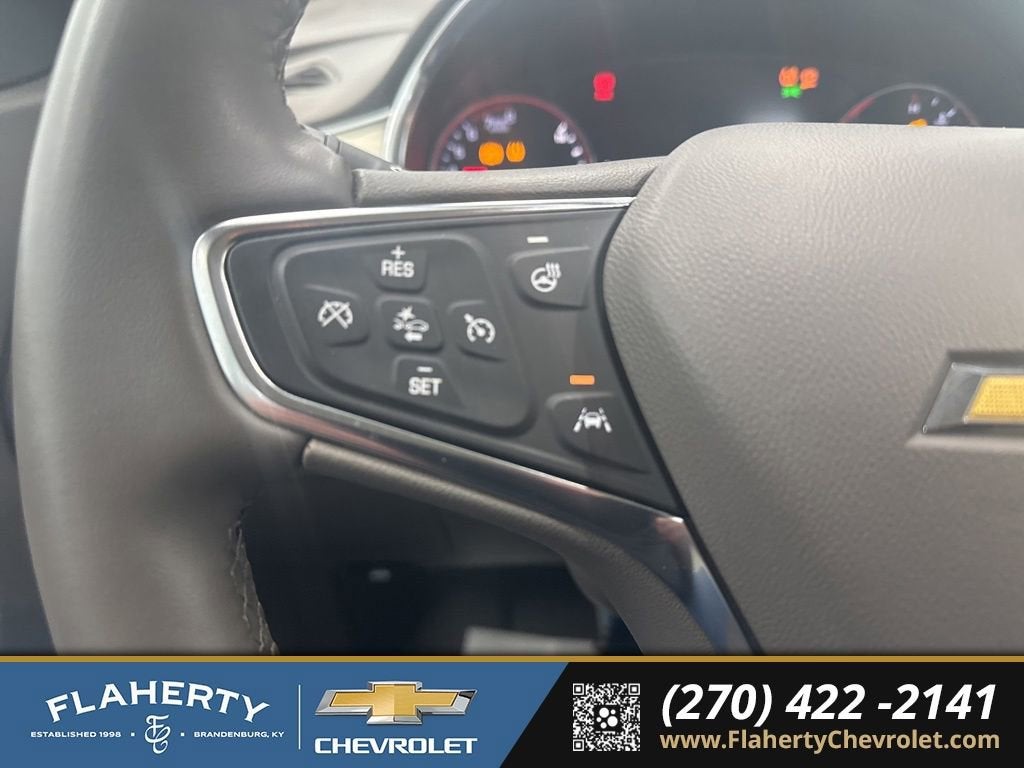 2024 Chevrolet Malibu 2LT