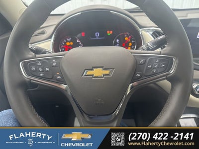2024 Chevrolet Malibu 2LT