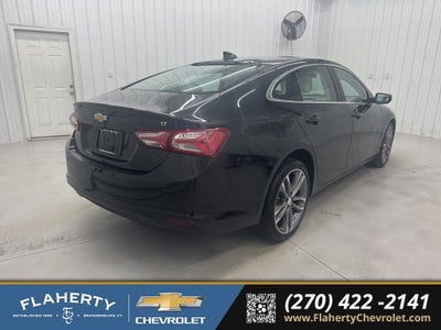2024 Chevrolet Malibu 2LT