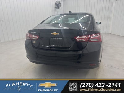 2024 Chevrolet Malibu 2LT