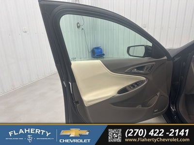 2024 Chevrolet Malibu 2LT
