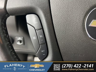 2024 Chevrolet Express Passenger 3500 1LT