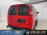 2024 Chevrolet Express Passenger 3500 1LT