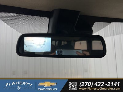 2024 Chevrolet Express Passenger 3500 1LT