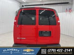 2024 Chevrolet Express Passenger 3500 1LT